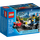 LEGO Police ATV Set 60006