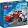 LEGO Polizei Bike Auto Chase 60392