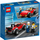 LEGO Politie Bike Auto Chase 60392 Packaging