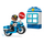 LEGO Police Bike Set 10900