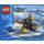 LEGO Police Boat Set 30002
