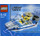 LEGO Politie Boat 30017