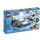 LEGO Police Boat Set 7287