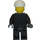 LEGO Police Buggy Driver Figurine