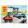 LEGO Politie Building Set 4636 Instructions