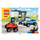 LEGO Police Building Set 4636 Instructions