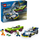 LEGO Police Car and Muscle Car Chase Set 60415