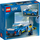 LEGO Police Car 60312