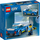 LEGO Police Car Set 60312