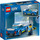 LEGO Police Auto 60312 Packaging