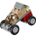 LEGO Polizei Chase (5004404)