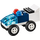 LEGO Police Chase (5004404)