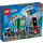 LEGO Polizei Chase at the Bank 60317