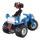 LEGO Police Chase 3648