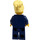 LEGO Police Chief, Female (60372) Minifigure