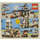 LEGO Police Command Base 6386 Packaging