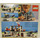 LEGO Polizei Command Base 6386 Packaging