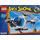 LEGO Police Copter Set 4604