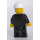 LEGO Police Chien Handler Figurine