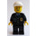 LEGO Police Dog Handler Minifigure