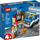 LEGO Politie Hond Unit 60241