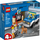 LEGO Police Dog Unit 60241