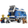 LEGO Politie Hond Van 4441