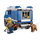 LEGO Police Dog Van Set 4441