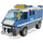 LEGO Police Chien Van 4441