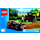 LEGO Police Dog Van 4441 Instructies