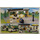 LEGO Police Headquarters Set 588 Instructions