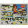LEGO Polizei Headquarters 588 Packaging