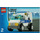 LEGO Polizei Headquarters 7744 Instructions