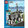 LEGO Police Headquarters Set 7744 Instructions