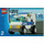 LEGO Police Headquarters Set 7744 Instructions