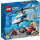 LEGO Polizei Helicopter Chase 60243