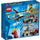 LEGO Polizei Helicopter Chase 60243