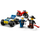 LEGO Politie Helicopter Chase 60243