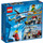 LEGO Police Helicopter Chase 60243 Packaging
