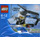 LEGO Police Helicopter Set 30014