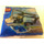 LEGO Police Helicopter Set 30014 Packaging