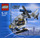 LEGO Police Helicopter  Set 30226
