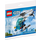 LEGO Politie Helicopter 30351