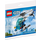 LEGO Police Helicopter Set 30351