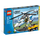 LEGO Polizei Helicopter 3658