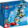 LEGO Police Helicopter 60275