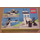 LEGO Police Helicopter Set 6642 Packaging