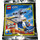 LEGO Police Helicopter 952101