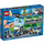 LEGO Polizei Helicopter Transport 60244 Packaging
