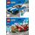 LEGO Police Highway Arrest 60242 Instrukcje